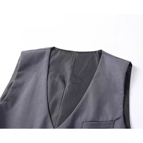 Cheap Armani Tracksuits Long Sleeved For Men #1369674 Replica Wholesale [$92.00 USD] [ITEM#1369674] on Replica Armani Tracksuits