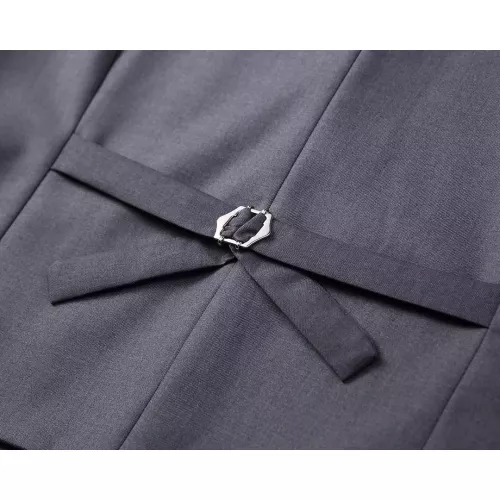 Cheap Armani Tracksuits Long Sleeved For Men #1369674 Replica Wholesale [$92.00 USD] [ITEM#1369674] on Replica Armani Tracksuits