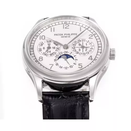 Cheap Patek Philippe AAA Quality Watches #1369677 Replica Wholesale [$489.26 USD] [ITEM#1369677] on Replica Patek Philippe AAA Quality Watches
