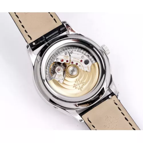Cheap Patek Philippe AAA Quality Watches #1369677 Replica Wholesale [$489.26 USD] [ITEM#1369677] on Replica Patek Philippe AAA Quality Watches
