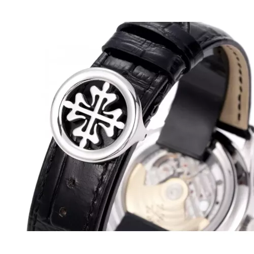 Cheap Patek Philippe AAA Quality Watches #1369677 Replica Wholesale [$489.26 USD] [ITEM#1369677] on Replica Patek Philippe AAA Quality Watches