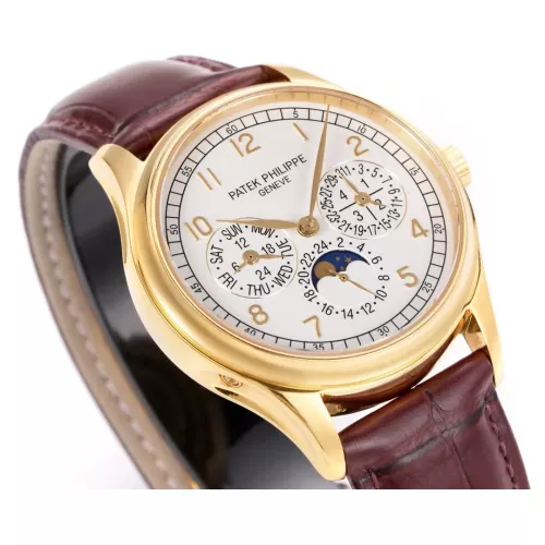 Cheap Patek Philippe AAA Quality Watches #1369678 Replica Wholesale [$505.79 USD] [ITEM#1369678] on Replica Patek Philippe AAA Quality Watches