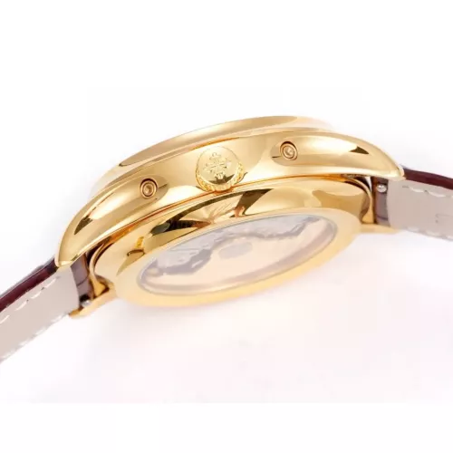 Cheap Patek Philippe AAA Quality Watches #1369678 Replica Wholesale [$505.79 USD] [ITEM#1369678] on Replica Patek Philippe AAA Quality Watches