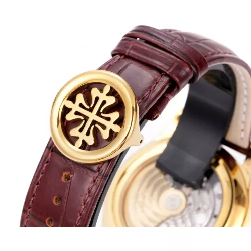 Cheap Patek Philippe AAA Quality Watches #1369678 Replica Wholesale [$505.79 USD] [ITEM#1369678] on Replica Patek Philippe AAA Quality Watches