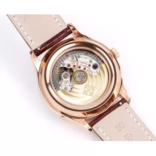 Cheap Patek Philippe AAA Quality Watches #1369679 Replica Wholesale [$505.79 USD] [ITEM#1369679] on Replica Patek Philippe AAA Quality Watches