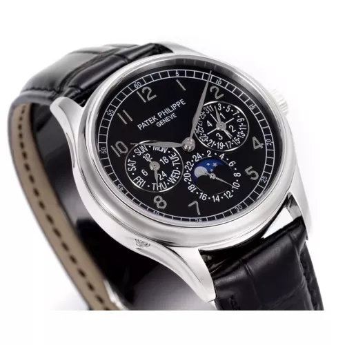 Cheap Patek Philippe AAA Quality Watches #1369680 Replica Wholesale [$489.26 USD] [ITEM#1369680] on Replica Patek Philippe AAA Quality Watches
