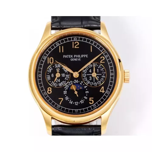 Cheap Patek Philippe AAA Quality Watches #1369681 Replica Wholesale [$505.79 USD] [ITEM#1369681] on Replica Patek Philippe AAA Quality Watches