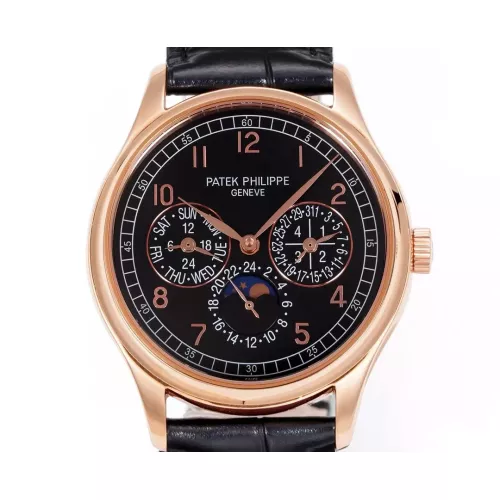 Cheap Patek Philippe AAA Quality Watches #1369682 Replica Wholesale [$505.79 USD] [ITEM#1369682] on Replica Patek Philippe AAA Quality Watches