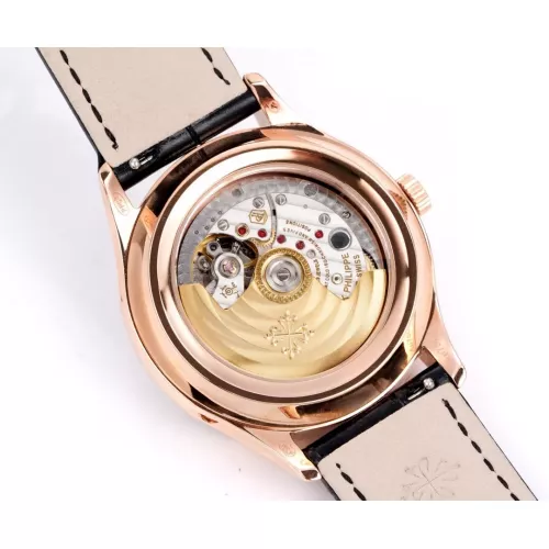 Cheap Patek Philippe AAA Quality Watches #1369682 Replica Wholesale [$505.79 USD] [ITEM#1369682] on Replica Patek Philippe AAA Quality Watches