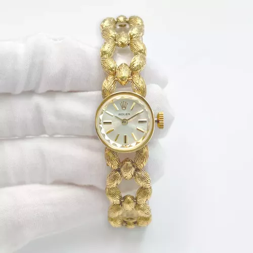 Rolex AAA Quality Watches For Women #1369684
