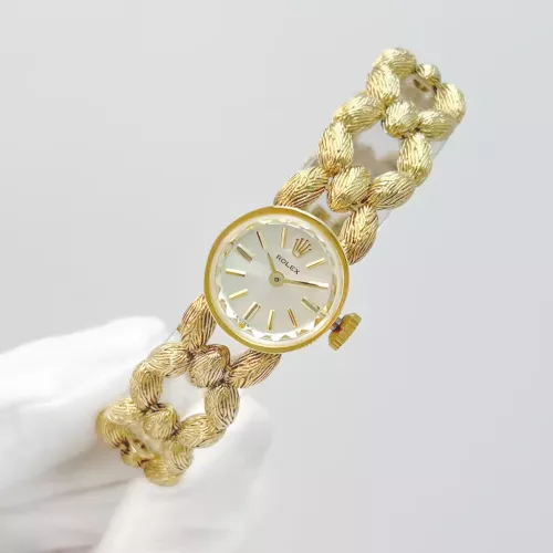 Cheap Rolex AAA Quality Watches For Women #1369684 Replica Wholesale [$125.00 USD] [ITEM#1369684] on Replica Rolex AAA Quality Watches