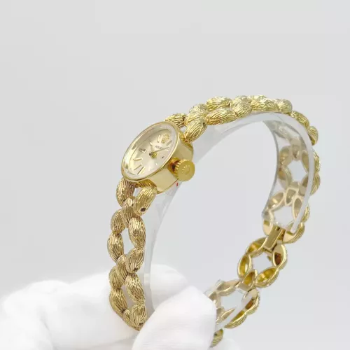 Cheap Rolex AAA Quality Watches For Women #1369684 Replica Wholesale [$125.00 USD] [ITEM#1369684] on Replica Rolex AAA Quality Watches