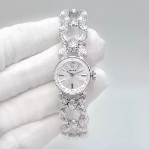Rolex AAA Quality Watches For Women #1369685