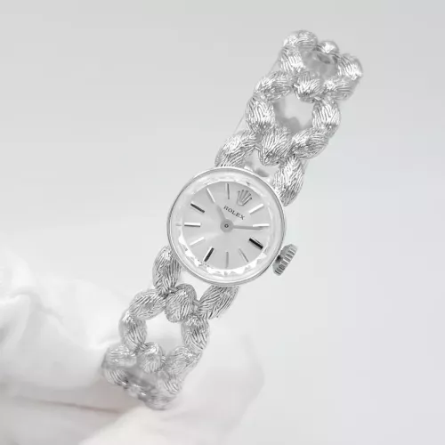 Cheap Rolex AAA Quality Watches For Women #1369685 Replica Wholesale [$125.00 USD] [ITEM#1369685] on Replica Rolex AAA Quality Watches