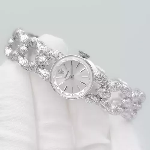 Cheap Rolex AAA Quality Watches For Women #1369685 Replica Wholesale [$125.00 USD] [ITEM#1369685] on Replica Rolex AAA Quality Watches