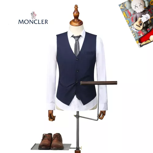 Cheap Moncler Tracksuits Long Sleeved For Men #1369686 Replica Wholesale [$92.00 USD] [ITEM#1369686] on Replica Moncler Tracksuits