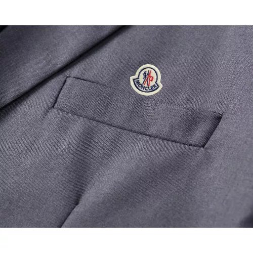 Cheap Moncler Tracksuits Long Sleeved For Men #1369693 Replica Wholesale [$92.00 USD] [ITEM#1369693] on Replica Moncler Tracksuits