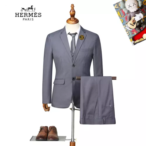 Hermes Tracksuits Long Sleeved For Men #1369708