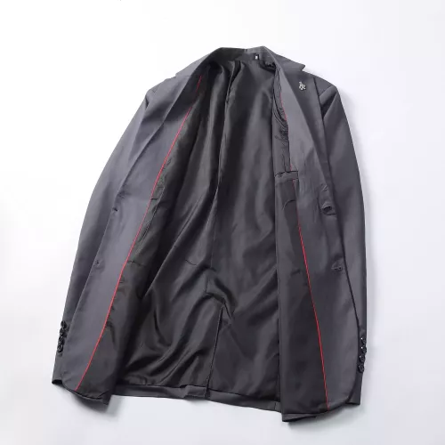 Cheap Hermes Tracksuits Long Sleeved For Men #1369708 Replica Wholesale [$92.00 USD] [ITEM#1369708] on Replica Hermes Tracksuits