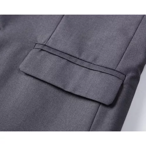 Cheap Hermes Tracksuits Long Sleeved For Men #1369708 Replica Wholesale [$92.00 USD] [ITEM#1369708] on Replica Hermes Tracksuits