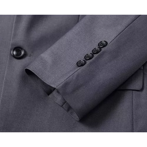 Cheap Hermes Tracksuits Long Sleeved For Men #1369708 Replica Wholesale [$92.00 USD] [ITEM#1369708] on Replica Hermes Tracksuits