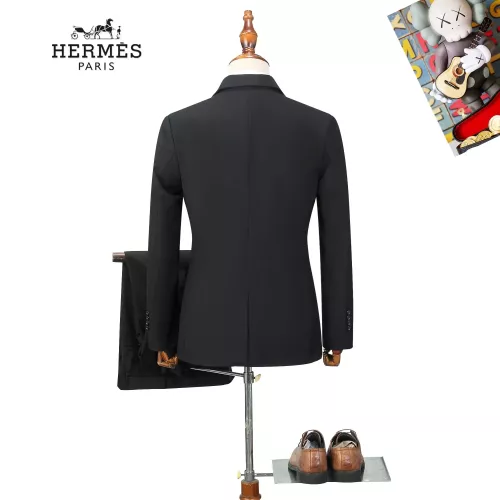 Cheap Hermes Tracksuits Long Sleeved For Men #1369711 Replica Wholesale [$92.00 USD] [ITEM#1369711] on Replica Hermes Tracksuits