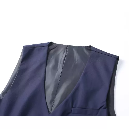 Cheap Louis Vuitton LV Tracksuits Long Sleeved For Men #1369714 Replica Wholesale [$92.00 USD] [ITEM#1369714] on Replica Louis Vuitton LV Tracksuits