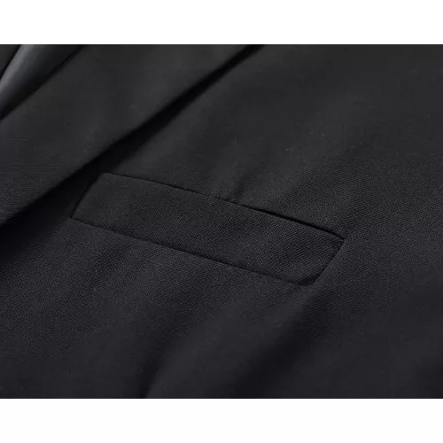 Cheap Prada Tracksuits Long Sleeved For Men #1369718 Replica Wholesale [$92.00 USD] [ITEM#1369718] on Replica Prada Tracksuits