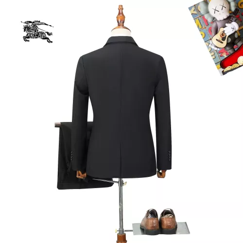 Cheap Burberry Tracksuits Long Sleeved For Men #1369724 Replica Wholesale [$92.00 USD] [ITEM#1369724] on Replica Burberry Tracksuits