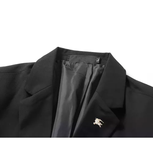 Cheap Burberry Tracksuits Long Sleeved For Men #1369724 Replica Wholesale [$92.00 USD] [ITEM#1369724] on Replica Burberry Tracksuits