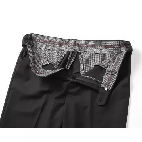 Cheap Burberry Tracksuits Long Sleeved For Men #1369724 Replica Wholesale [$92.00 USD] [ITEM#1369724] on Replica Burberry Tracksuits