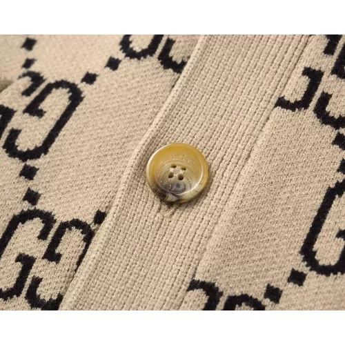 Cheap Gucci Sweaters Long Sleeved For Men #1369737 Replica Wholesale [$60.00 USD] [ITEM#1369737] on Replica Gucci Sweaters