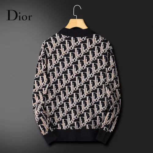 Cheap Christian Dior Sweaters Long Sleeved For Men #1369746 Replica Wholesale [$60.00 USD] [ITEM#1369746] on Replica Christian Dior Sweaters