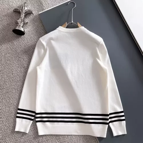 Cheap Burberry Fashion Sweaters Long Sleeved For Men #1369749 Replica Wholesale [$56.00 USD] [ITEM#1369749] on Replica Burberry Fashion Sweaters