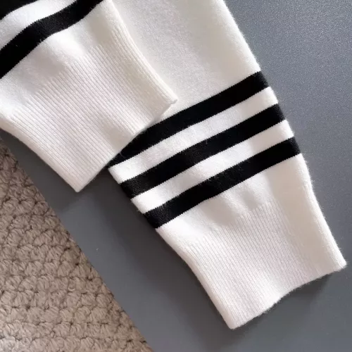 Cheap Burberry Fashion Sweaters Long Sleeved For Men #1369749 Replica Wholesale [$56.00 USD] [ITEM#1369749] on Replica Burberry Fashion Sweaters