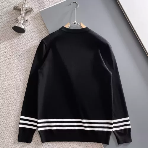 Cheap Burberry Fashion Sweaters Long Sleeved For Men #1369750 Replica Wholesale [$56.00 USD] [ITEM#1369750] on Replica Burberry Fashion Sweaters