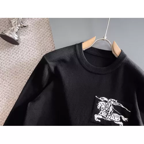 Cheap Burberry Fashion Sweaters Long Sleeved For Men #1369750 Replica Wholesale [$56.00 USD] [ITEM#1369750] on Replica Burberry Fashion Sweaters