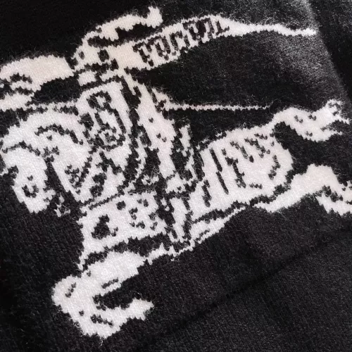 Cheap Burberry Fashion Sweaters Long Sleeved For Men #1369750 Replica Wholesale [$56.00 USD] [ITEM#1369750] on Replica Burberry Fashion Sweaters
