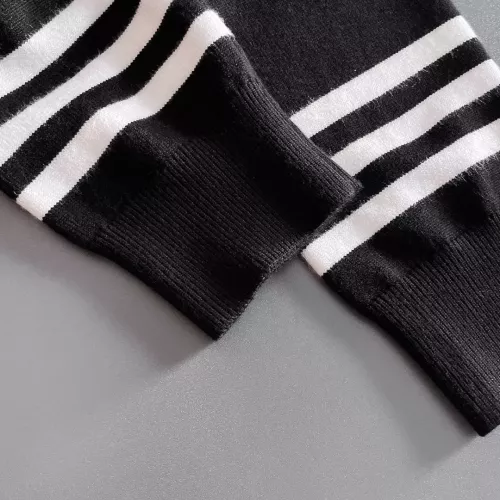Cheap Burberry Fashion Sweaters Long Sleeved For Men #1369750 Replica Wholesale [$56.00 USD] [ITEM#1369750] on Replica Burberry Fashion Sweaters