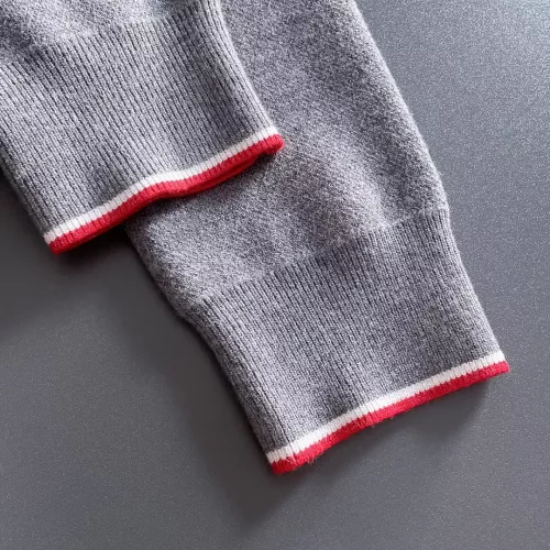 Cheap Moncler Sweaters Long Sleeved For Men #1369751 Replica Wholesale [$56.00 USD] [ITEM#1369751] on Replica Moncler Sweaters