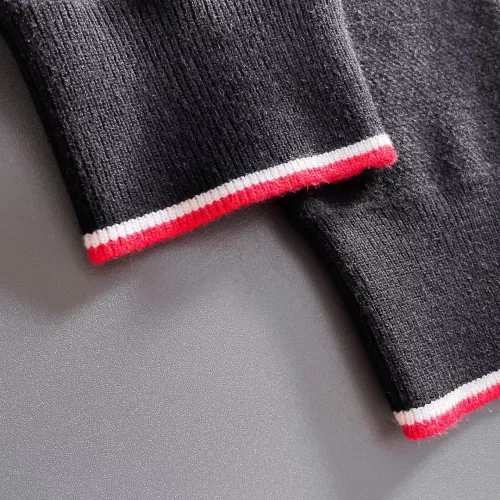 Cheap Moncler Sweaters Long Sleeved For Men #1369752 Replica Wholesale [$56.00 USD] [ITEM#1369752] on Replica Moncler Sweaters