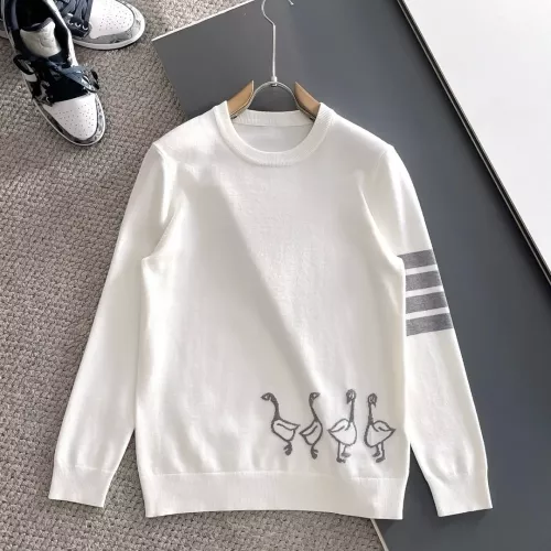 Thom Browne TB Sweaters Long Sleeved For Men #1369754