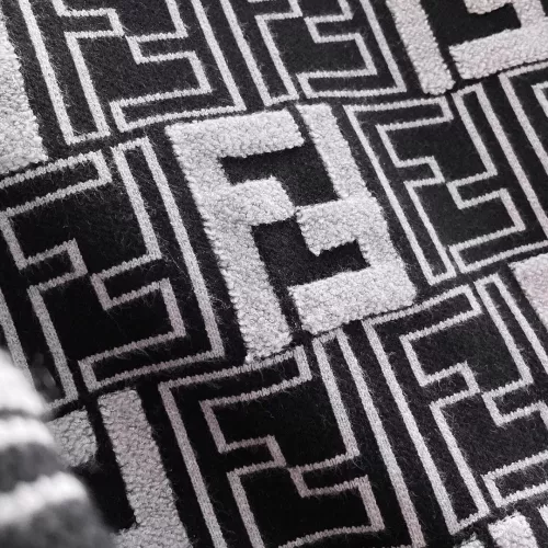 Cheap Fendi Sweaters Long Sleeved For Men #1369756 Replica Wholesale [$56.00 USD] [ITEM#1369756] on Replica Fendi Sweaters