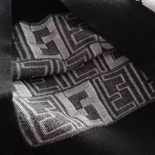 Cheap Fendi Sweaters Long Sleeved For Men #1369756 Replica Wholesale [$56.00 USD] [ITEM#1369756] on Replica Fendi Sweaters