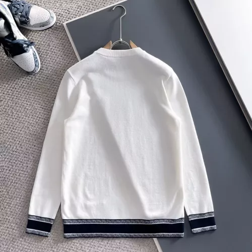 Cheap Christian Dior Sweaters Long Sleeved For Men #1369759 Replica Wholesale [$56.00 USD] [ITEM#1369759] on Replica Christian Dior Sweaters
