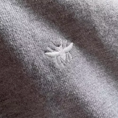 Cheap Christian Dior Sweaters Long Sleeved For Men #1369760 Replica Wholesale [$56.00 USD] [ITEM#1369760] on Replica Christian Dior Sweaters