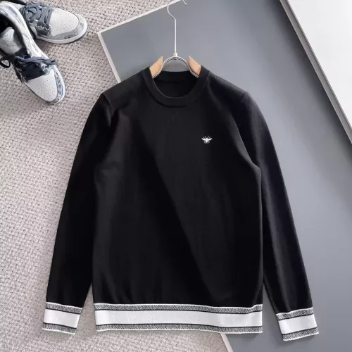 Christian Dior Sweaters Long Sleeved For Men #1369761