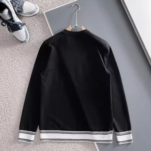 Cheap Christian Dior Sweaters Long Sleeved For Men #1369761 Replica Wholesale [$56.00 USD] [ITEM#1369761] on Replica Christian Dior Sweaters