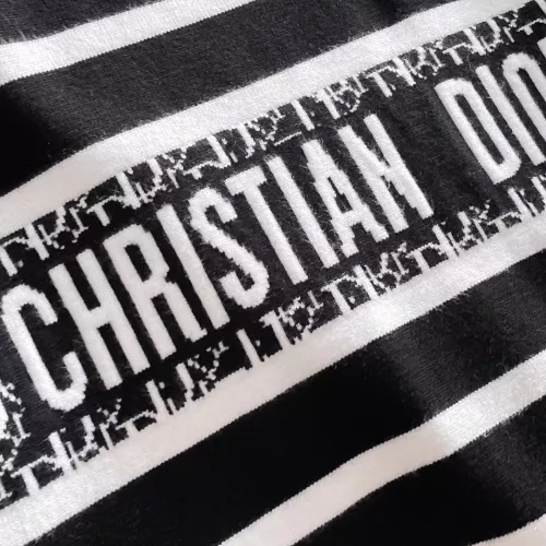 Cheap Christian Dior Sweaters Long Sleeved For Men #1369762 Replica Wholesale [$56.00 USD] [ITEM#1369762] on Replica Christian Dior Sweaters