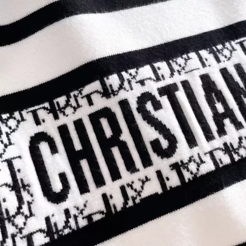 Cheap Christian Dior Sweaters Long Sleeved For Men #1369763 Replica Wholesale [$56.00 USD] [ITEM#1369763] on Replica Christian Dior Sweaters